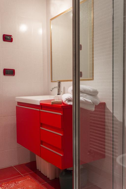 Petroni 38 By Studio Vita Bolonia Habitación foto