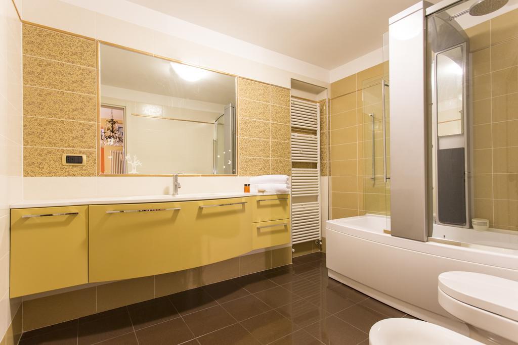Petroni 38 By Studio Vita Bolonia Habitación foto
