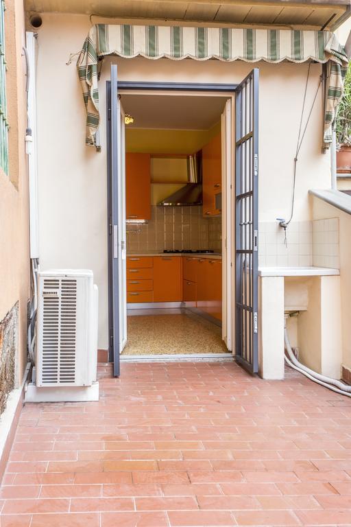 Petroni 38 By Studio Vita Bolonia Habitación foto
